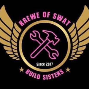 Team Page: SWAT BUILD SISTERS